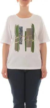 Luisa Viola T-Shirt G011L007802N
