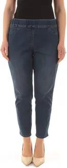 Luisa Viola Straight Leg Jeans P649F001705N