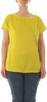 Luisa Viola Blusen G495L007779N
