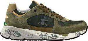 Premiata Sneaker MASE 7235
