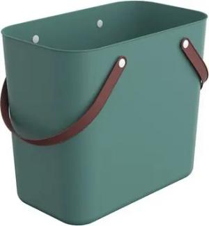 ROTHO Einkaufskorb Einkaufskorb "classic" 25 l ALBULA, 25 l