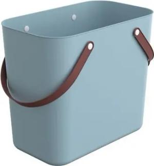 ROTHO Einkaufskorb Einkaufskorb "classic" 25 l ALBULA, 25 l