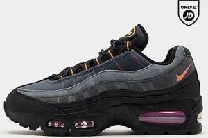 Nike Air Max 95 - Herren, Black