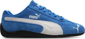 Puma Speedcat Herren Schuhe - Blau - Größe: 45 - Wildleder - Foot Locker