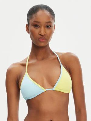 Puma Bikini-Oberteil 907666 Bunt
