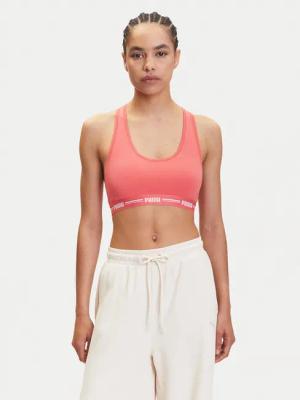 Puma Top-BH 907862 Korallenfarben