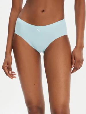 Puma 2er-Set Boxershorts 935023 Grün