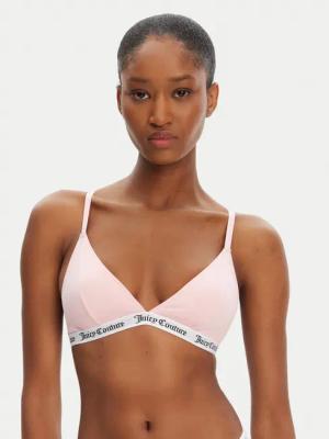 Juicy Couture Bralette-BH JCLQB224518 Rosa