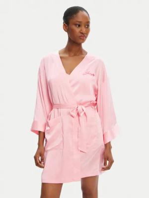 Juicy Couture Bademantel JCLRB125513 Rosa