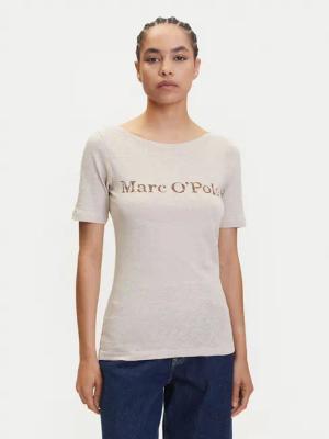 Marc O'Polo T-Shirt 504 2261 51231 Beige Regular Fit