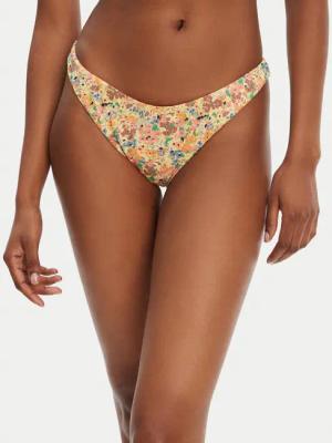 RVCA Bikini-Unterteil 23O281505 Gelb