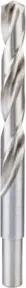 Bosch Metallbohrer HSS-G DIN 338 mit reduziertem Schaft 14 x 108 x 160 mm