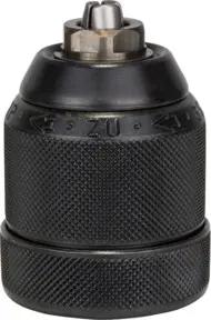 Bosch Schnellspannbohrfutter bis 10 mm 1 bis 10 mm 1/2" bis 20