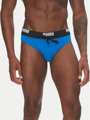 Puma Badehose 907655 Blau