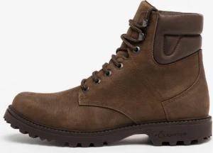 Gebraucht - Reitstiefeletten Sentier Erwachsene Wanderreiten braun - SEHR GUT