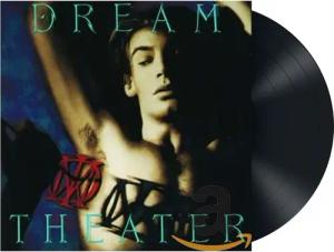 When dream and day unite von Dream Theater - LP (Re-Release, Standard)