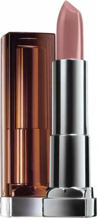 MAYBELLINE NEW YORK Lippenstift Color Sensational Vivid Hochglanz Creme-Lippenstift 750 Choco Pop 4 g