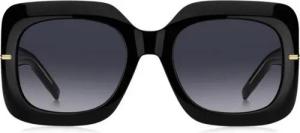 BOSS Sonnenbrille BOSS 1730/S Klappscharniere / Verlaufsgläser