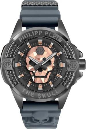 PHILIPP PLEIN Quarzuhr Philipp Plein Herren-Uhren Analog Quarz