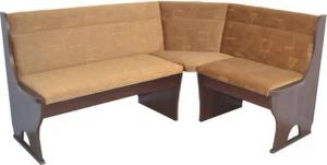 moebel-direkt-online Eckbank Truheneckbank 165x125 cm Stellmaß