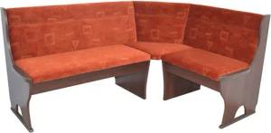 moebel-direkt-online Eckbank Truheneckbank 165x125 cm Stellmaß