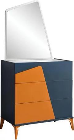 JVmoebel Kommode Kommode Top-Qualität Kommoden Schlafzimmer Modern Luxus Design (Kommode), Made in Europa