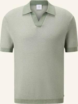 BOGNER Strickshirt