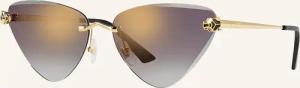 Cartier Sonnenbrille CT0399S