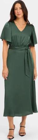 Marie Lund Abendkleid