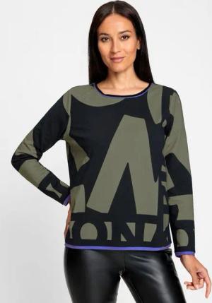 heine Sweater Longsleeve