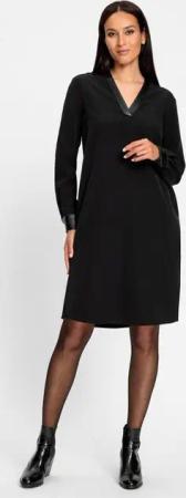 heine Jerseykleid Jerseykleid
