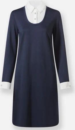 heine Jerseykleid Jerseykleid