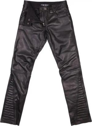 Modeka Motorradhose Edda Damenhose protektoren
