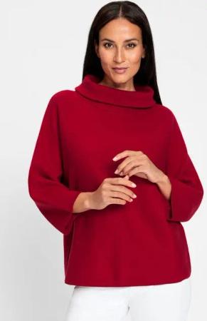 heine Strickpullover Pullover