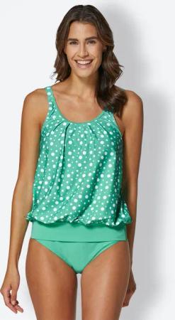 feel good Tankini-Top