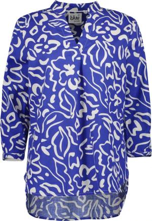 Blue Seven Klassische Bluse "Blue Seven Bluse", (1 tlg.)