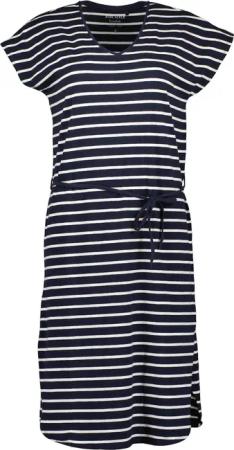 Blue Seven Jerseykleid "Blue Seven Kleid", (1 tlg.)