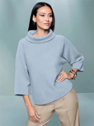 heine 3/4 Arm-Pullover "Pullover"