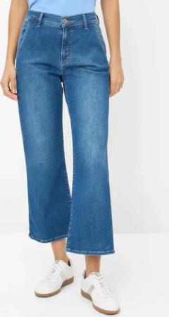 Brax 5-Pocket-Jeans "Style MAINE S"