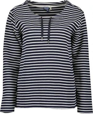 Blue Seven Sweatshirt "Blue Seven Sweatshirt", (1 tlg.)