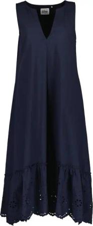 Blue Seven Sommerkleid "Blue Seven Maxikleid", (1 tlg.)