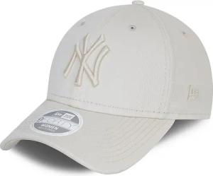 New Era Cap 9FORTY MLB NY New York Yankees 60137667 Beige