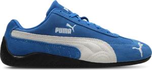 Puma Speedcat Damen Schuhe - Blau - Größe: 38.5 - Wildleder - Foot Locker