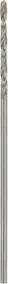 Bosch Metallbohrer HSS-G DIN 338 1 x 12 x 34 mm