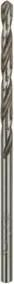 Bosch Metallbohrer HSS-G DIN 338 3,2 x 36 x 65 mm