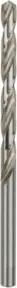 Bosch Metallbohrer HSS-G DIN 338 7 x 69 x 109 mm