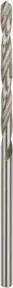 Bosch Metallbohrer HSS-G DIN 338 3 x 33 x 61 mm