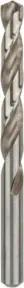 Bosch Metallbohrer HSS-G DIN 338 12,5 x 101 x 151 mm