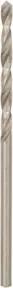 Bosch Metallbohrer HSS-G DIN 338 2,3 x 27 x 53 mm