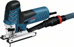 Bosch Power Tools Stichsäge 780W 2,6Kg +Koffer GST 150 CE